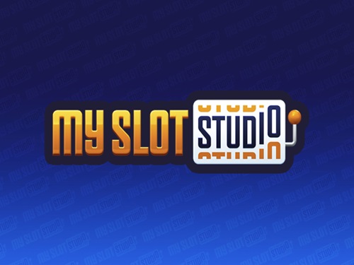 마이 슬롯 스튜디오 My Slot Studio