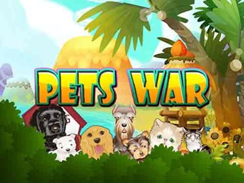 펫츠 워 Pets War