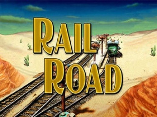 레일로드 Railroad