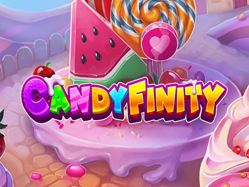 캔디피니티 Candyfinity