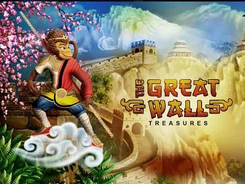 더 그레이트 월 트레저 The Great Wall Treasure