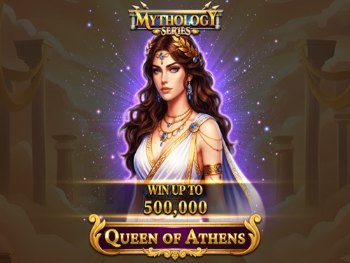 퀸 오브 아테네 Queen of Athens