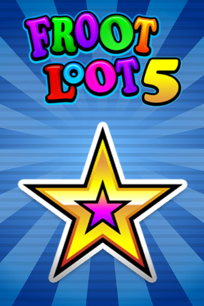 프룻 룻 5-라인 Froot Loot 5-Line