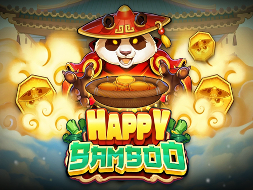 해피 뱀부 Happy Bamboo