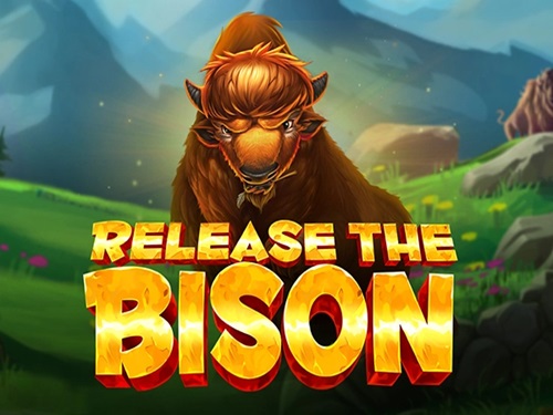 릴리스 더 바이슨 Release the Bison