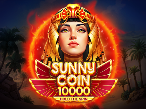 서니 코인 10000: 홀드 더 스핀 Sunny Coin 10000: Hold The Spin
