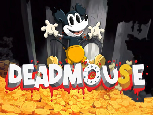 데드 마우스 어드벤처스 Dead Mouse Adventures