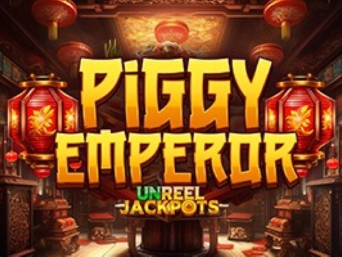 피기 엠퍼러 Piggy Emperor