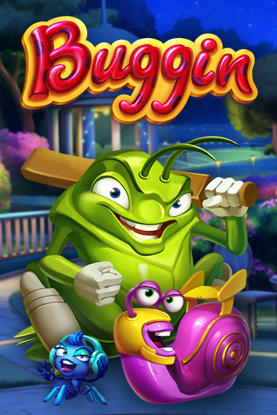 버긴 Buggin