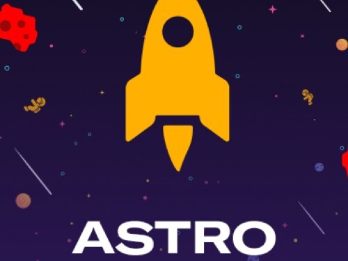 애스트로 Astro