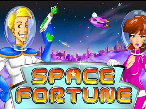 스페이스 포춘 Space Fortune