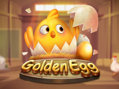 골든 에그 Golden Egg