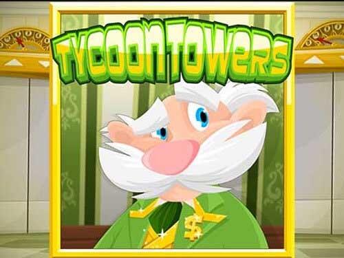 타이쿤 타워스 Tycoon Towers