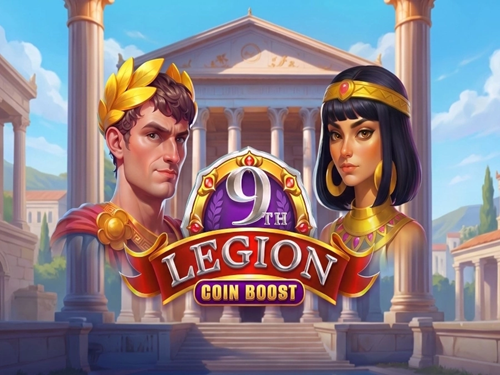 9th 레지온 코인 부스트 9th Legion Coin Boost