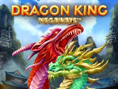 드래곤 킹 메가웨이즈 Dragon King Megaways