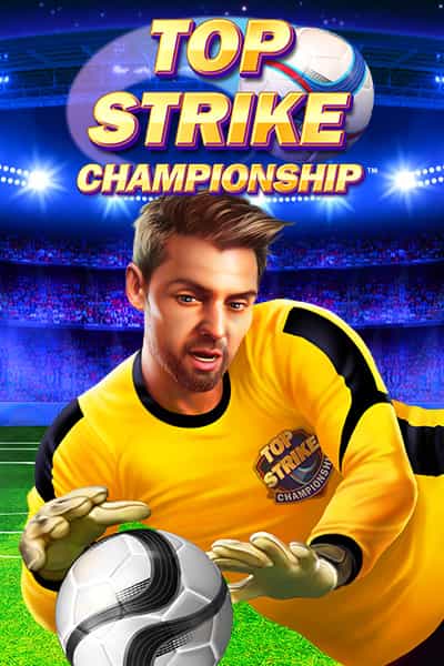 탑 스트라이크 챔피언십 Top Strike Championship