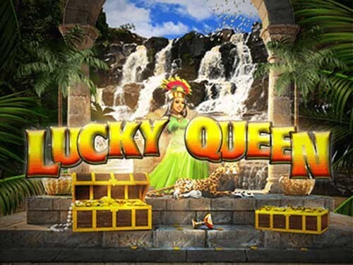 럭키 퀸 Lucky Queen