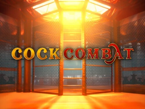 콕 컴뱃 Cock Combat