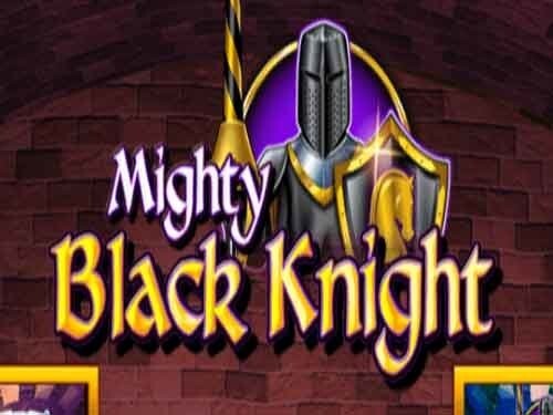 마이티 블랙 나이트 Mighty Black Knight