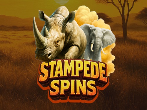 스탬피드 스핀스 Stampede Spins