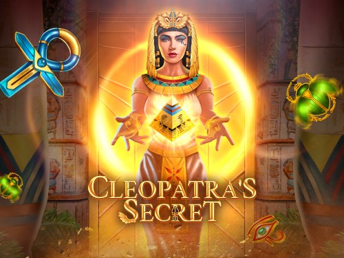 클레오파트라스 시크릿 Cleopatra's Secret