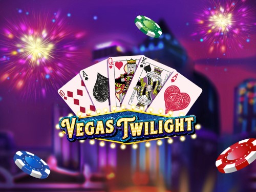 베가스 트와일라잇 Vegas Twilight
