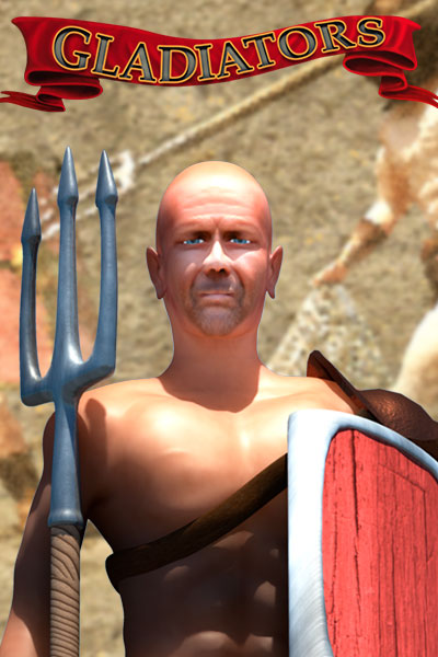 글래디에이터스 Gladiators