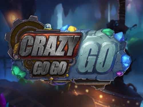 크레이지 고 고 고 Crazy Go Go Go