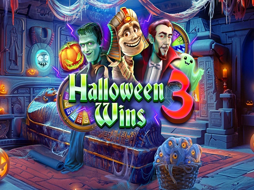 할로윈 윈스 3 Halloween Wins 3