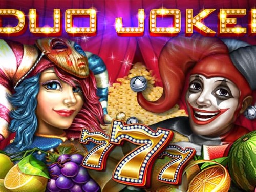 듀오 조커 Duo Joker