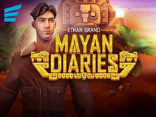 이단 그랜드: 마야 다이어리스 Ethan Grand: Mayan Diaries