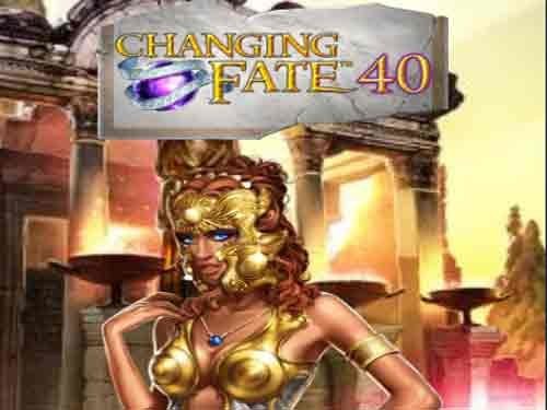 체인징 페이트 40 Changing Fate 40