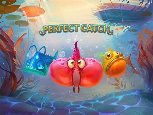 퍼펙트 캐치 Perfect Catch