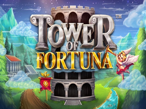 타워 오브 포르투나 Tower Of Fortuna