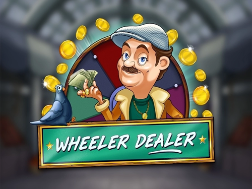 휠러 딜러 Wheeler Dealer