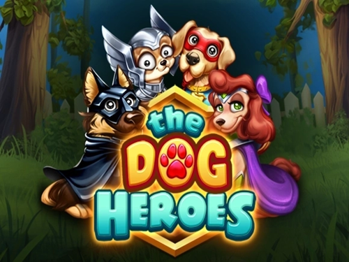 더 도그 히어로즈 The Dog Heroes
