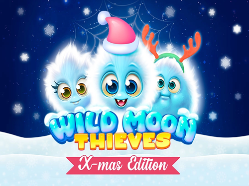와일드 문 시브스 Wild Moon Thieves