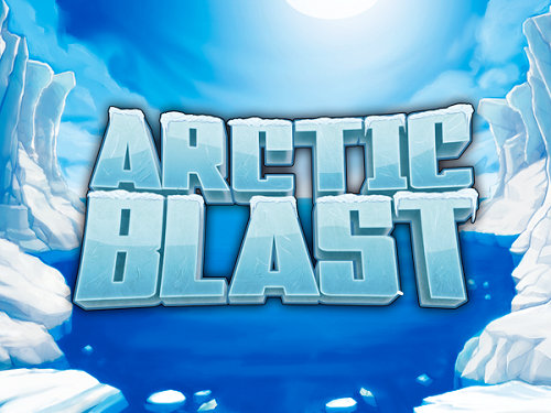 아크틱 블래스트 Arctic Blast