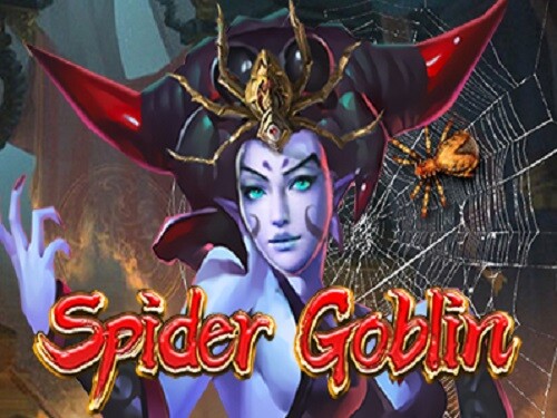 스파이더 고블린 Spider Goblin