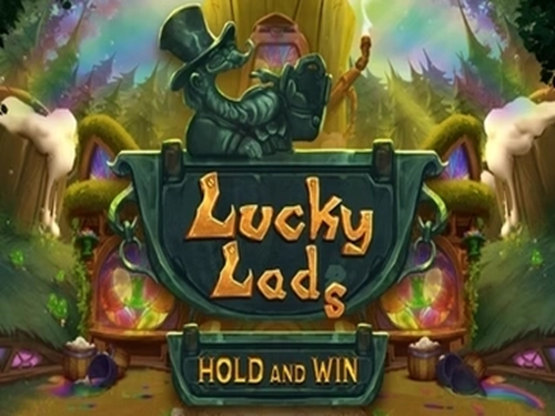 럭키 래즈 Lucky Lads