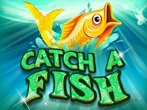 캐치 어 피시 Catch a Fish