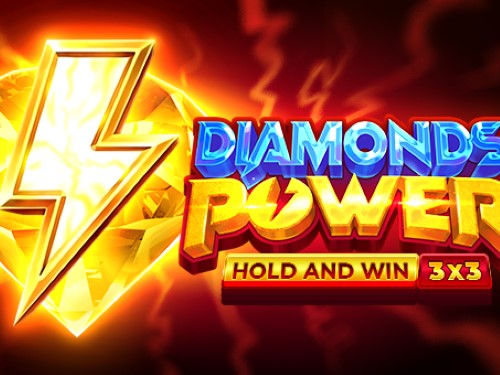 다이아몬드 파워: 홀드 앤 윈 Diamonds Power: Hold and Win