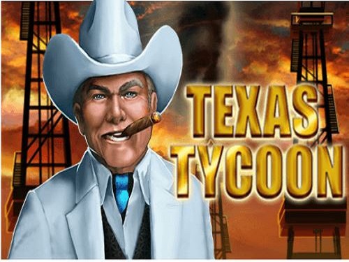 텍사스 타이쿤 Texas Tycoon
