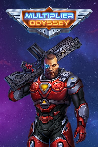 멀티플라이어 오디세이 Multiplier Odyssey