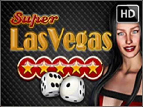 슈퍼 라스 베가스 Super Las Vegas