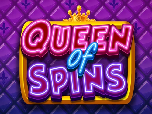 퀸 오브 스핀스 Queen of Spins
