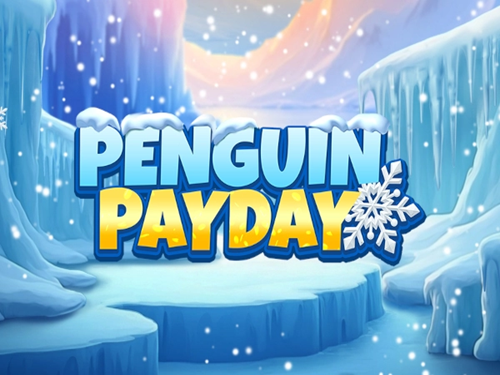 펭귄 페이데이 Penguin Payday