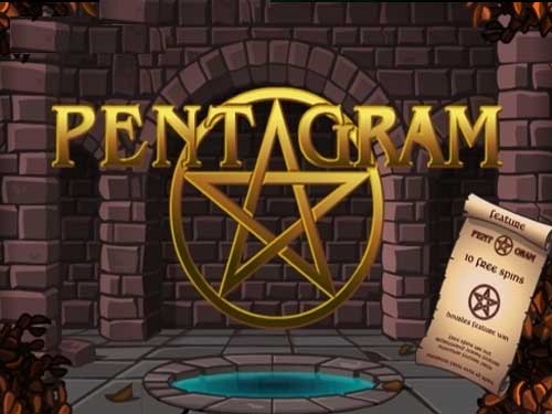 펜타그램 Pentagram