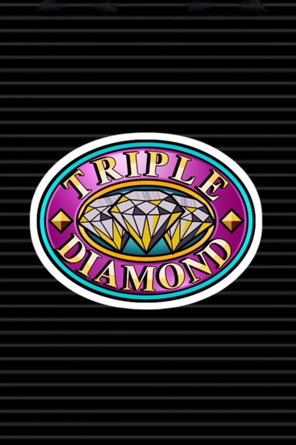 트리플 다이아몬드 Triple Diamond