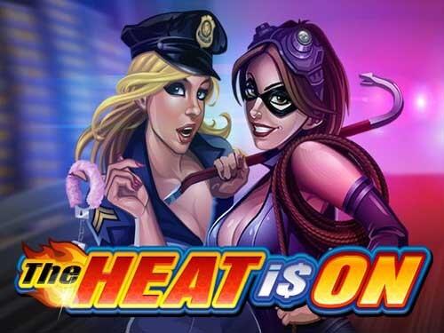 더 히트 이즈 온 The Heat Is On